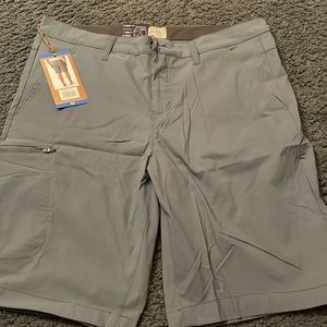 Weatherproof Vintage Shorts